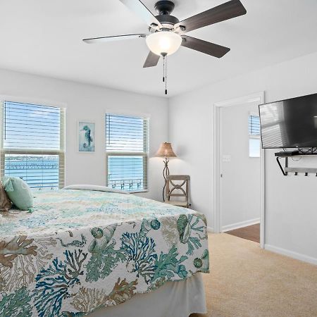 Bay Breeze Bungalow Rockport Εξωτερικό φωτογραφία
