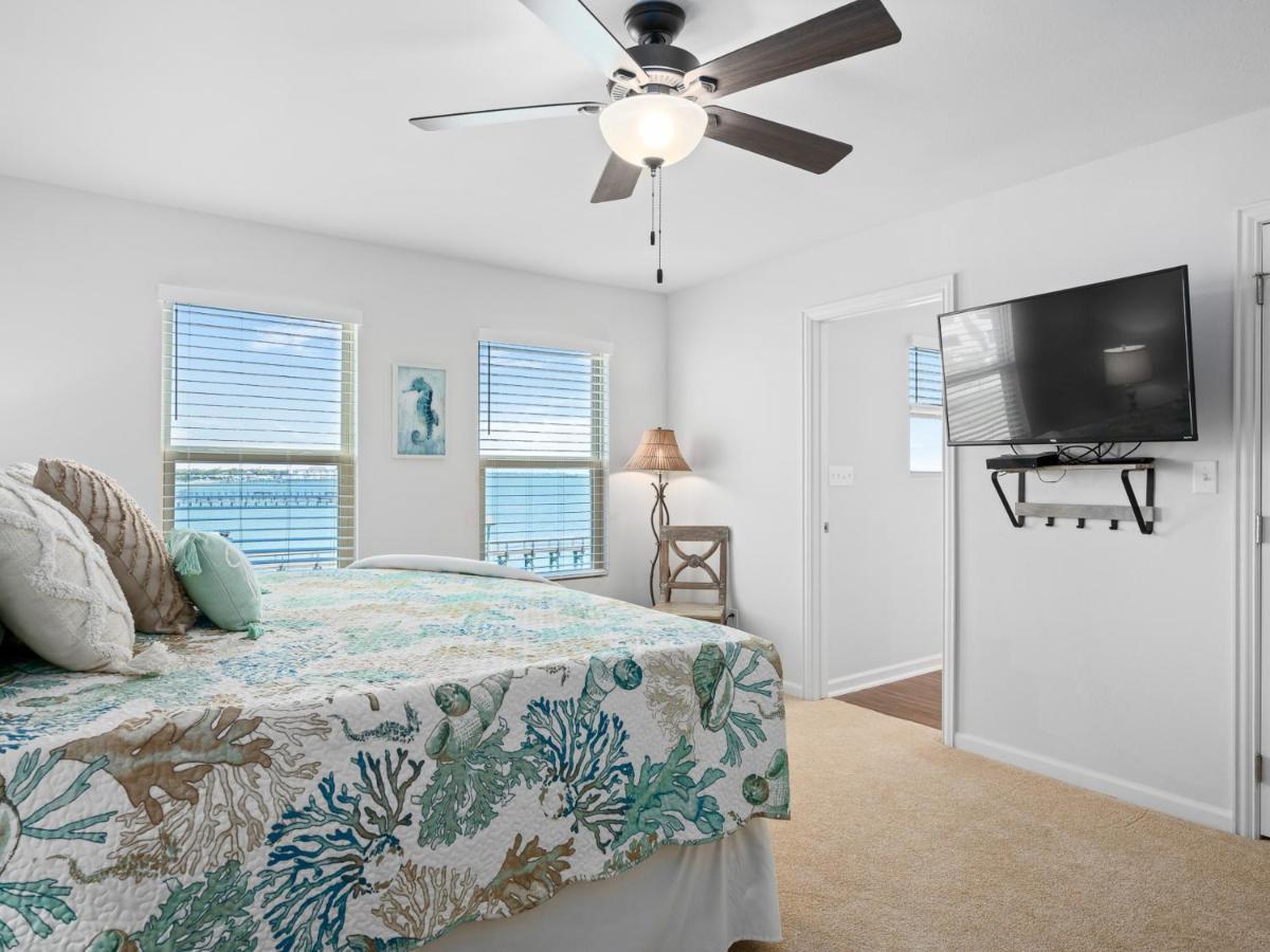 Bay Breeze Bungalow Rockport Εξωτερικό φωτογραφία