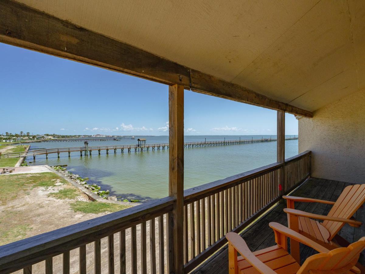Bay Breeze Bungalow Rockport Εξωτερικό φωτογραφία