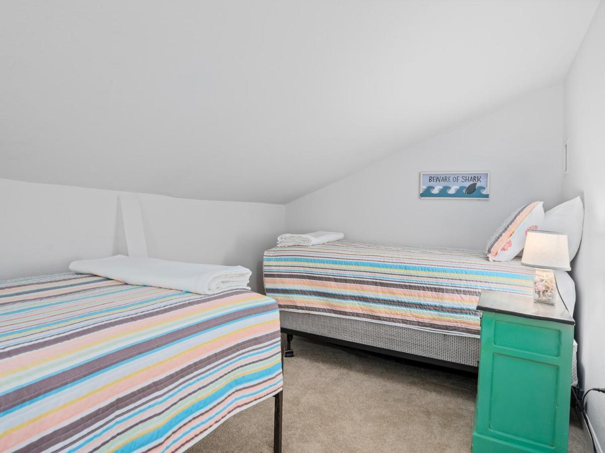 Bay Breeze Bungalow Rockport Εξωτερικό φωτογραφία