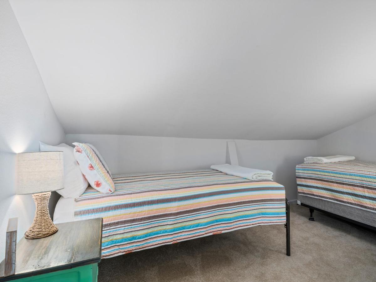 Bay Breeze Bungalow Rockport Εξωτερικό φωτογραφία
