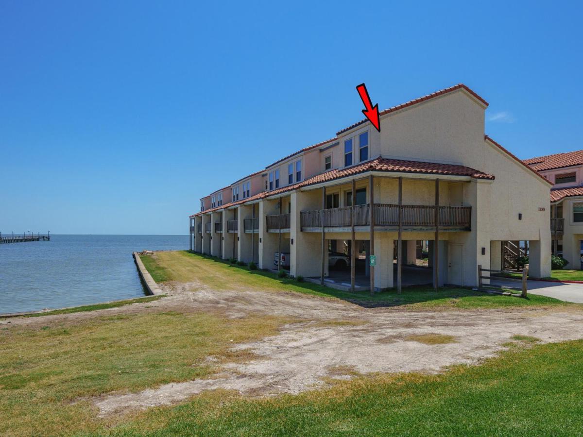 Bay Breeze Bungalow Rockport Εξωτερικό φωτογραφία