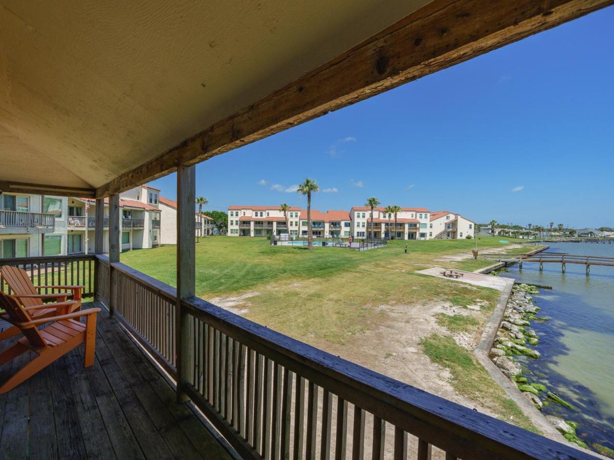 Bay Breeze Bungalow Rockport Εξωτερικό φωτογραφία