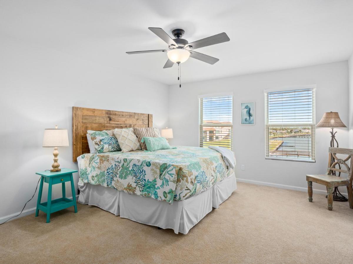 Bay Breeze Bungalow Rockport Εξωτερικό φωτογραφία