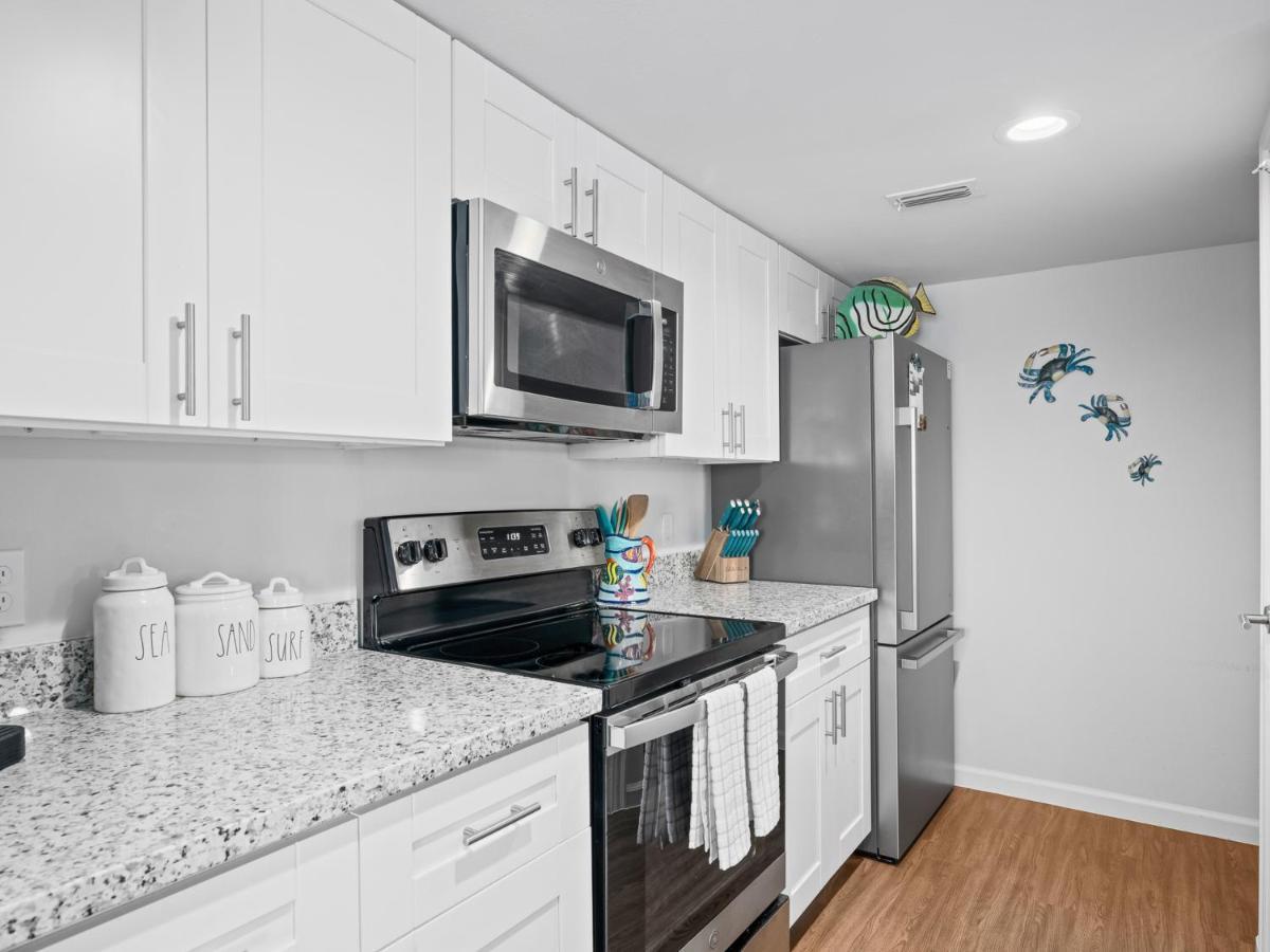 Bay Breeze Bungalow Rockport Εξωτερικό φωτογραφία